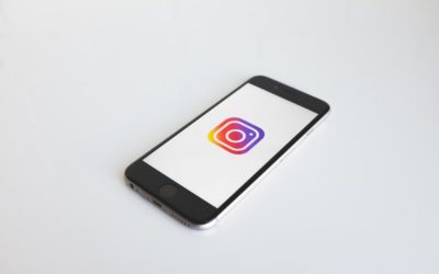 3 tendências para o Instagram em 2020